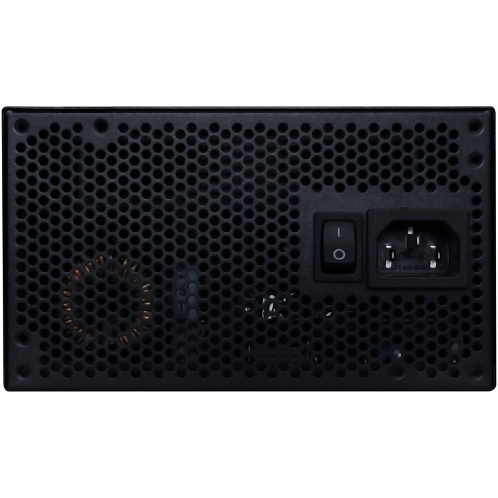 Lian Li Edge EG1000G 80 Plus Gold 1000W ATX 3.1 PCIE 5.1 Modular Preto