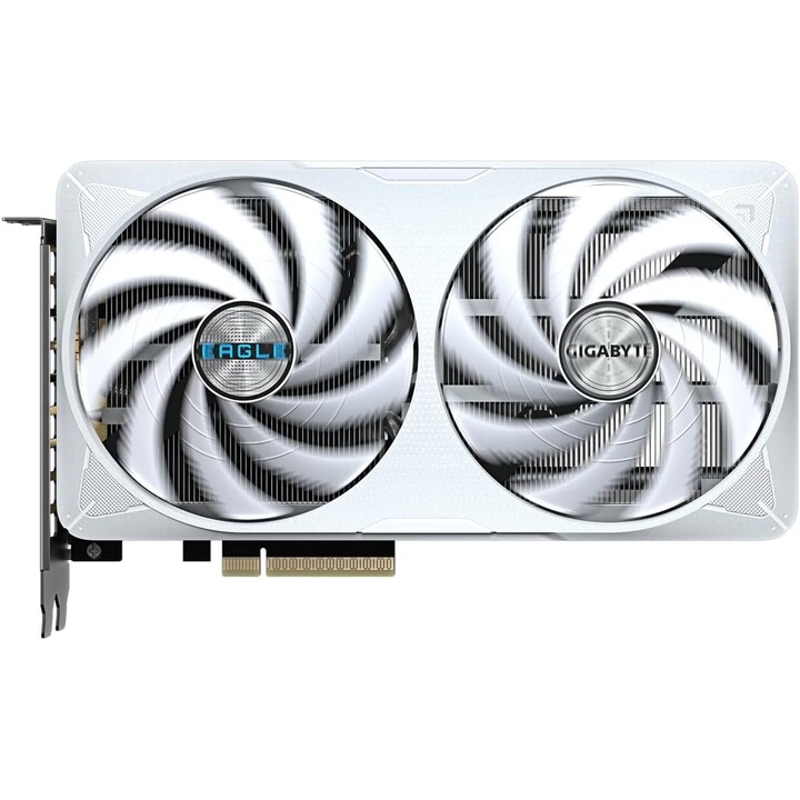 Graphics Card|GIGABYTE|NVIDIA GeForce RTX 5060 Ti|8 GB|GDDR7|128 bit|PCIE 5.0 16x|GPU 2617 MHz|Dual Slot Fansink|1xHDMI|3xDispla