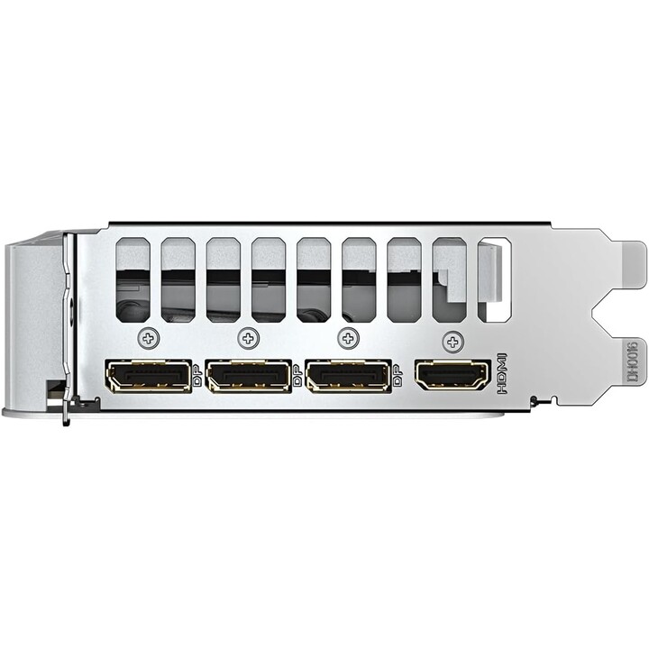 Graphics Card|GIGABYTE|NVIDIA GeForce RTX 5060 Ti|8 GB|GDDR7|128 bit|PCIE 5.0 16x|GPU 2617 MHz|Dual Slot Fansink|1xHDMI|3xDispla