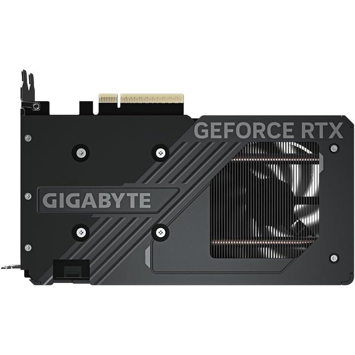 Placa de vídeo|GIGABYTE|NVIDIA GeForce RTX 5060|8 GB|GDDR7|128 bits|PCIE 5.0 16x|GPU 2512 MHz|1xHDMI|3xDisplayPort|GV-N5060WF2OC