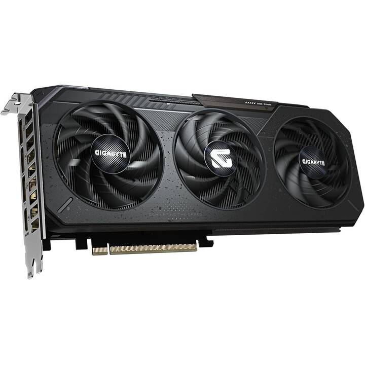 Graphics Card|GIGABYTE|NVIDIA GeForce RTX 5060|8 GB|GDDR7|128 bit|PCIE 5.0 16x|GPU 2595 MHz|Triple slot Fansink|1xHDMI|3xDisplay