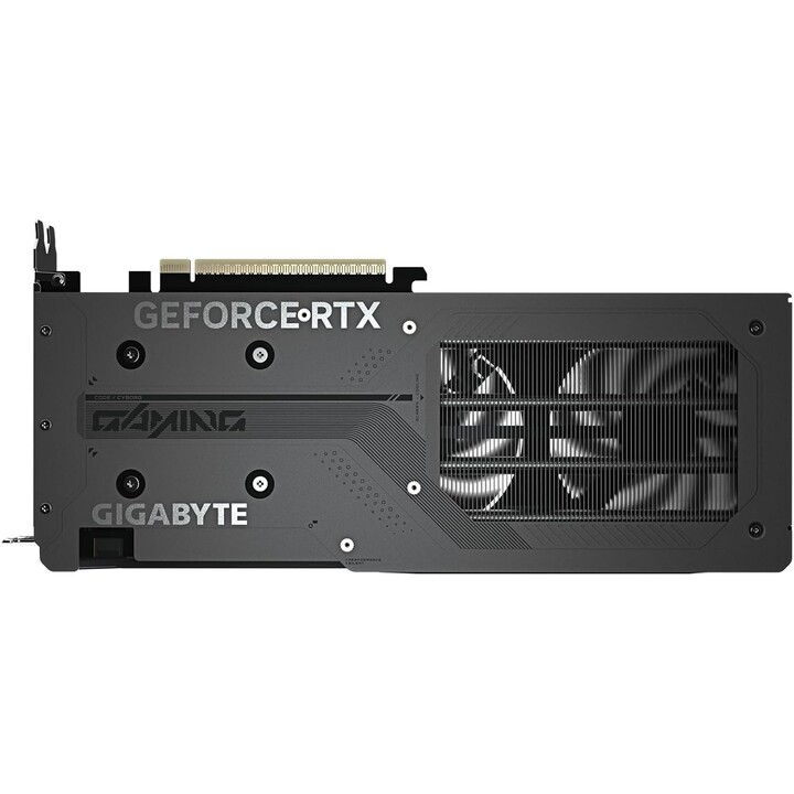 Tarjeta gráfica | GIGABYTE | NVIDIA GeForce RTX 5060 | 8GB | GDDR7 | 128 bits | PCIE 5.0 16x | GPU 2595 MHz | Disipador de trip