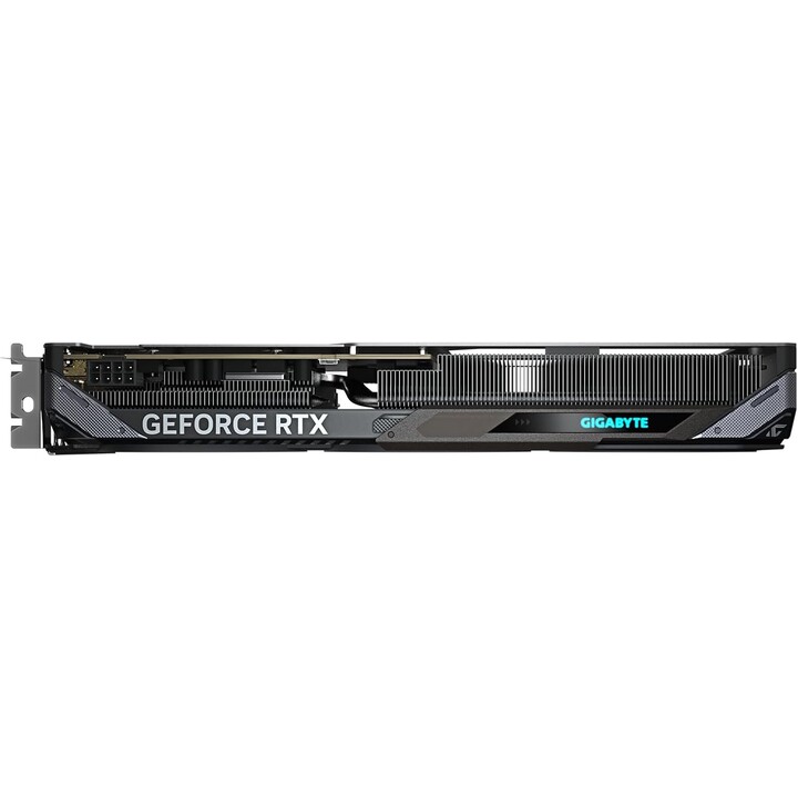 Tarjeta gráfica | GIGABYTE | NVIDIA GeForce RTX 5060 | 8GB | GDDR7 | 128 bits | PCIE 5.0 16x | GPU 2595 MHz | Disipador de trip