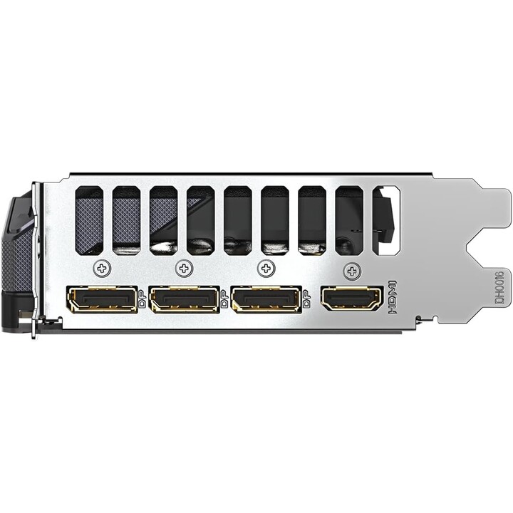 Tarjeta gráfica | GIGABYTE | NVIDIA GeForce RTX 5060 | 8GB | GDDR7 | 128 bits | PCIE 5.0 16x | GPU 2595 MHz | Disipador de trip