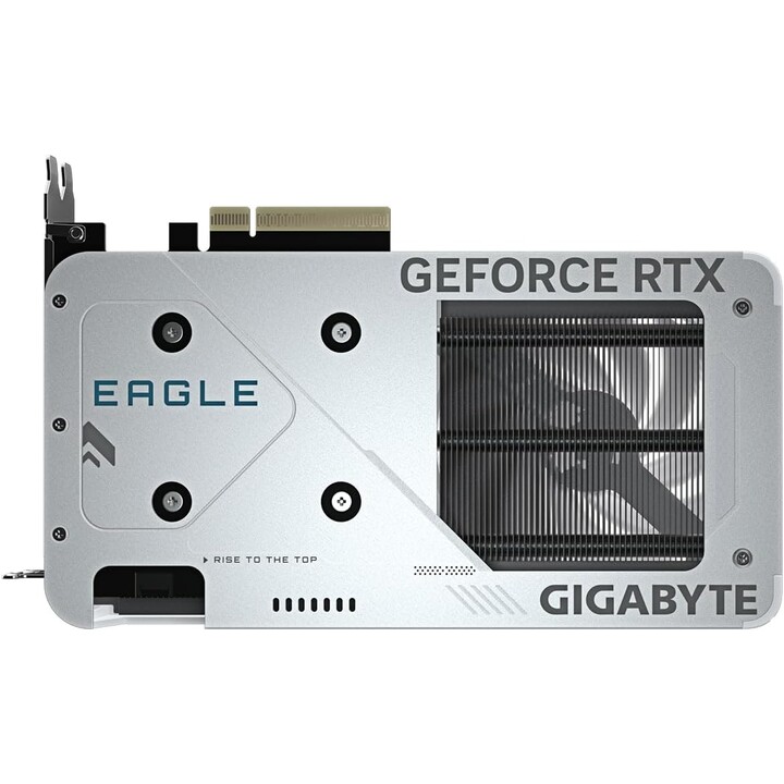 Graphics Card|GIGABYTE|NVIDIA GeForce RTX 5060|8 GB|GDDR7|128 bit|PCIE 5.0 16x|GPU 2550 MHz|Dual Slot Fansink|1xHDMI|3xDisplayPo