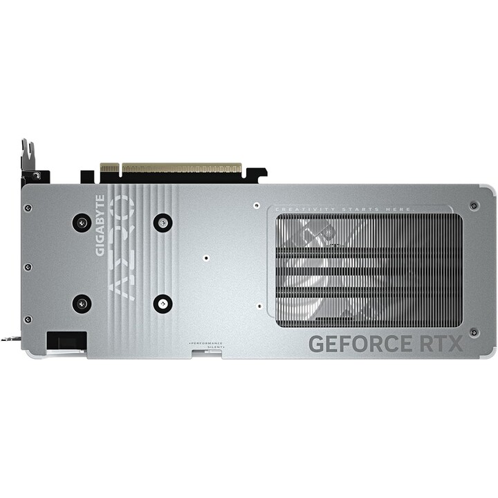 Scheda grafica|GIGABYTE|NVIDIA GeForce RTX 5060|8 GB|GDDR7|128 bit|PCIE 5.0 16x|GPU 2595 MHz|1xHDMI|3xDisplayPort|GV-N5060AEROOC