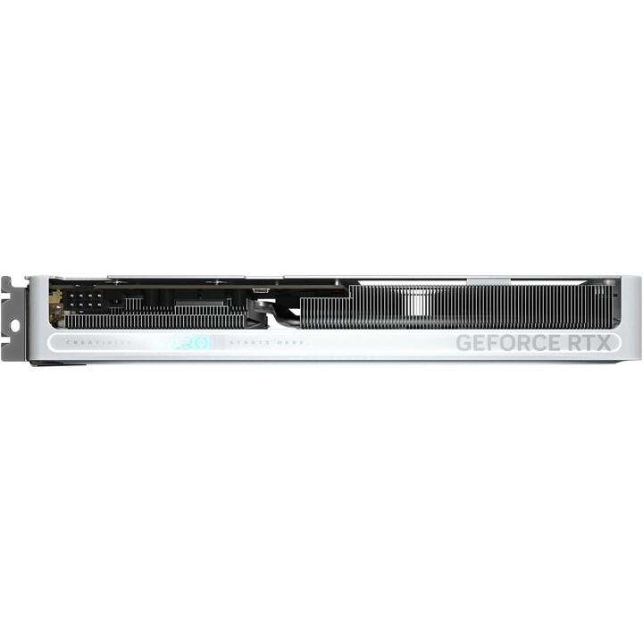 Grafikkarte|GIGABYTE|NVIDIA GeForce RTX 5060|8 GB|GDDR7|128 Bit|PCIe 5.0 16x|GPU 2595 MHz|1xHDMI|3xDisplayPort|GV-N5060AEROOC-8G