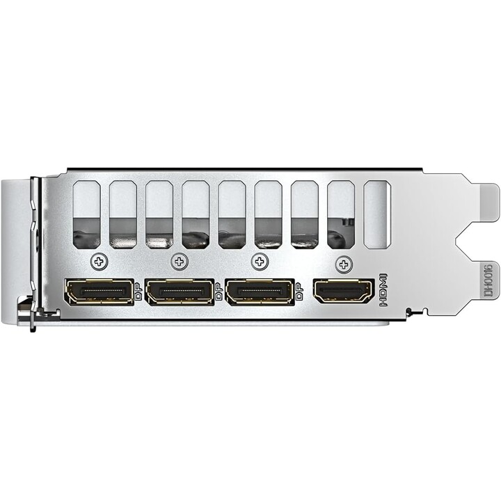 Carte graphique | GIGABYTE | NVIDIA GeForce RTX 5060 | 8 Go | GDDR7 | 128 bits | PCIE 5.0 16x | GPU 2595 MHz | 1x HDMI | 3x Disp