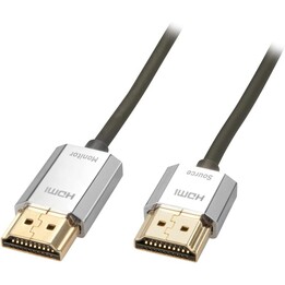 CABLE HDMI-HDMI 3M/CROMO 41675 LINDY