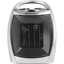 Orbegozo CR 5016 ceramic heater, 2 heat settings, 1500 W
