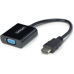 Adaptador HDMI para VGA - 1080p