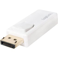 Logilink 4K DisplayPort 1.2 zu HDMI Adapter (Passiv)