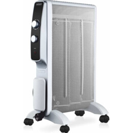 HAEGER MH-15W.006A MICA PARTEMENTO ELÉTRICO, TERMOSTAT AJUSTÁVEL, 1500 WATTS