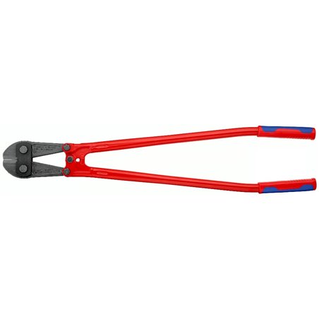Cortador de pernos, longitud 910 mm, superficie lacada, mangos multicomponente