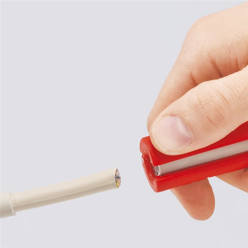 Outil de décapage universel, longueur 125 mm