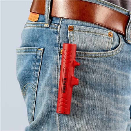 Outil de décapage universel, longueur 125 mm