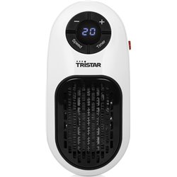 Tristar KA-5084 Plug-in Habarage, blanc, 400 W