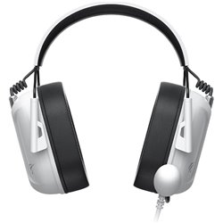 Havit H2033D Gaming Headset (White-Black)