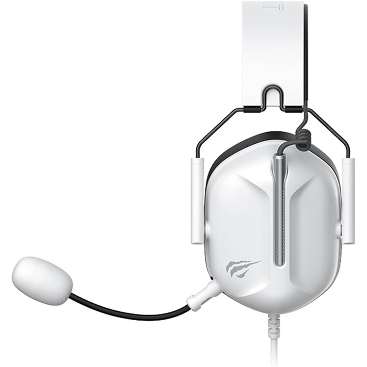 Havit H2033d Gaming Headset (weißschwarz)
