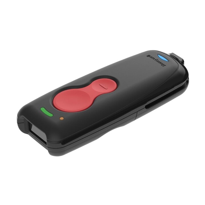 HONEYWELL Voyager 1602g - Lecteur de codes-barres portable - 2D - Code Aztec - Codablock - Data Matrix - MaxiCode - MicroPDF417 