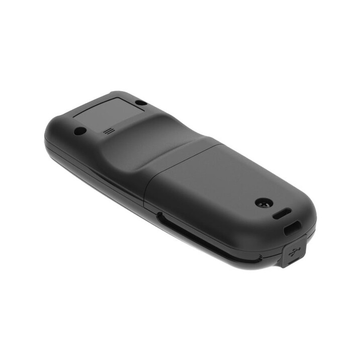 HONEYWELL Voyager 1602g handheld barcode scanner black