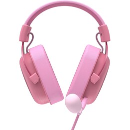 Havit Gamenote H2002D Gaming Headset with Microphone - Pink