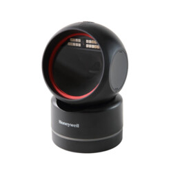 Honeywell HF680, 2D, Multi-IF, Kit (USB), schwarz