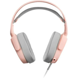MARS GAMING MHAXP Gaming headset with microphone pink