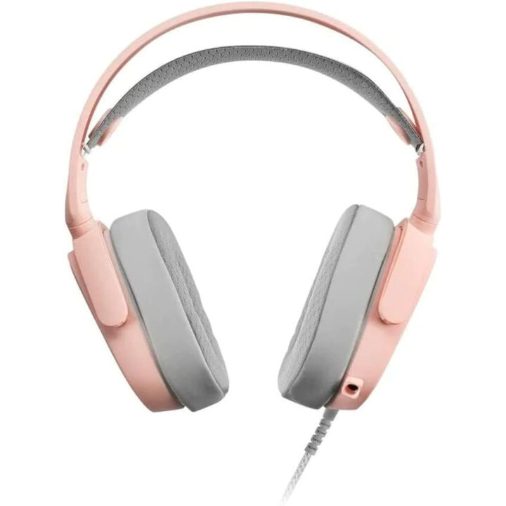 MARS GAMING MHAXP Gaming-Headset mit Mikrofon rosa