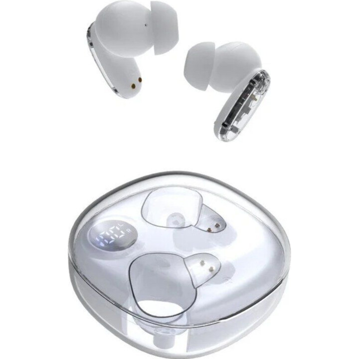 Mars Gaming MHIB2 Auriculares Bluetooth blancos