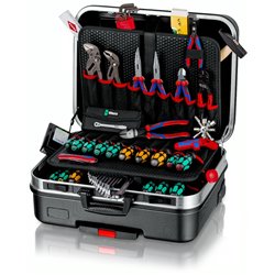 Caso da ferramenta “Big Basic Move” mecânico 90 partes