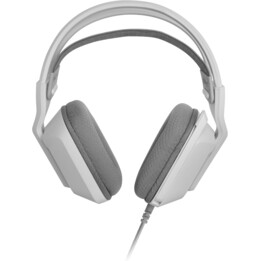 MARS GAMING MH-STRIKE FRGB Headset gaming branco