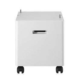 Brother ZUNTL6000W Druckerständer und -schrank, hellgrau
