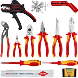 Juego de extensión Electro 2 14 piezas