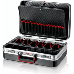 Custodia per lo strumento \ "Vision24 \" vuoto, lunghezza 370 mm