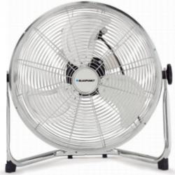 Ventilador de Suelo Blaupunkt Industrial BP2020/ 40W/ 3 Aspas 30cm/ 3 velocidades