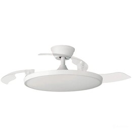 Ventilador de teto Orbegozo CP 148105/ 35W/ 3 pás 105cm/ 6 velocidades