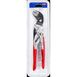 Set der Zange 1 x 86 03 180, 1 x 87 01 250