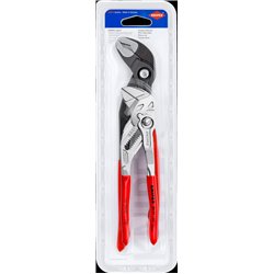 Ensemble de pinces 1 x 86 03 180, 1 x 87 01 250
