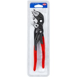 Ensemble de pinces 1 x 87 01 180, 1 x 87 01 250