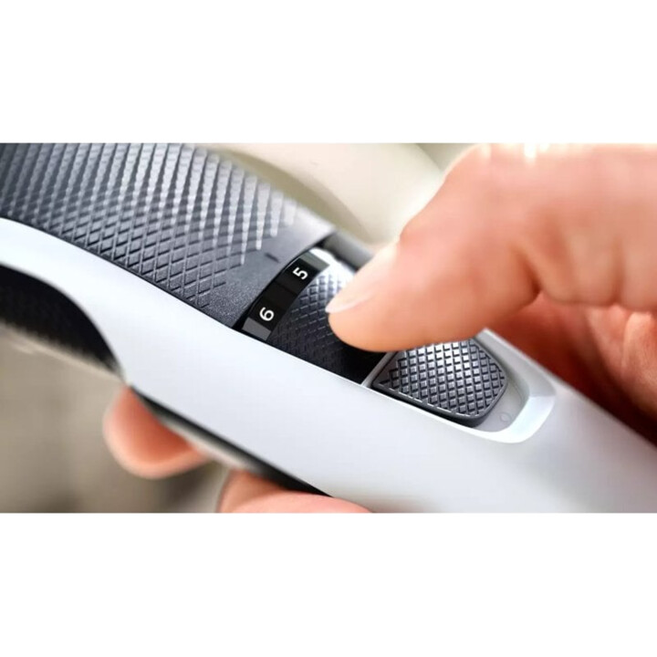 Philips Beardtrimmer série 3000 BT3206/14 45min Bateria Preto Branco