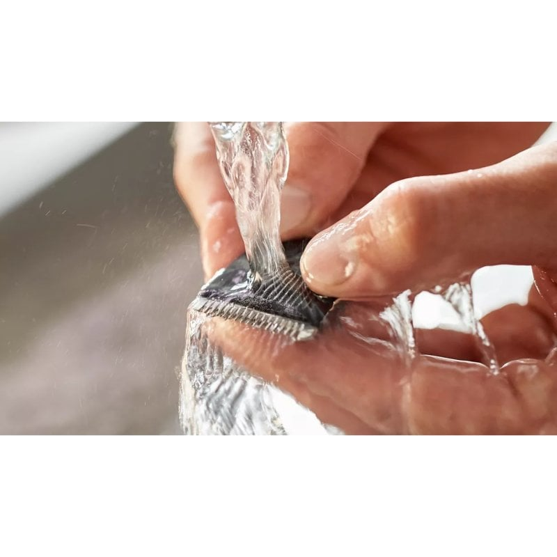 Philips BT3206/14 Haarschneider, Batterie, Auto-Off, 45 min.