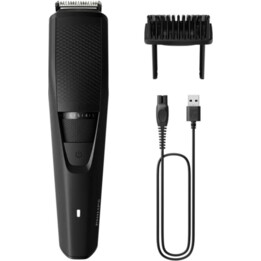 Philips Beardtrimmer Serie 3000 BT3234/15 Cordless Bart Trimmer