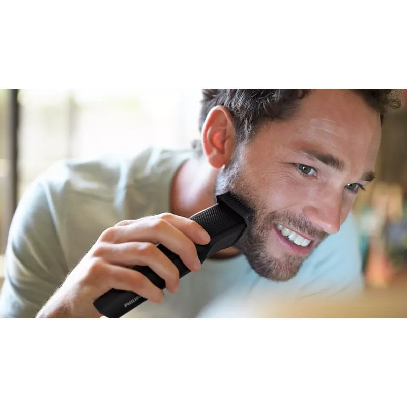 Philips Beardtrimmer Series 3000 BT3234/15 Cordless Beard Trimmer