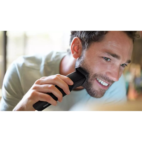 Philips Beardtrimmer Series 3000 BT3234/15 Cordless Beard Trimmer