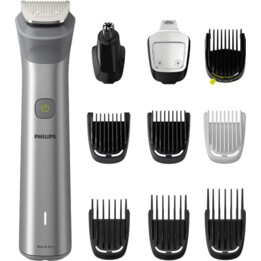 PHILIPS MG5920/15 CABELO DE CABELO COM 9 acessórios