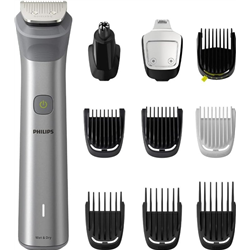 Cortapelos Inalámbrico Philips MG5920/15 con 9 Accesorios