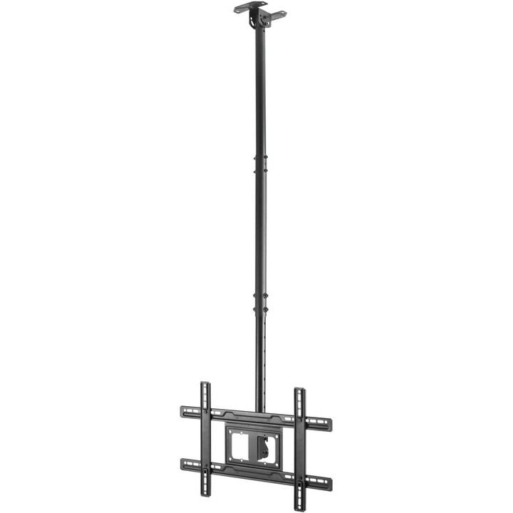 Aisens CT80TSE-075 Swivel Ceiling Mount for 37-80" TVs VESA 600x400 Max 50kg