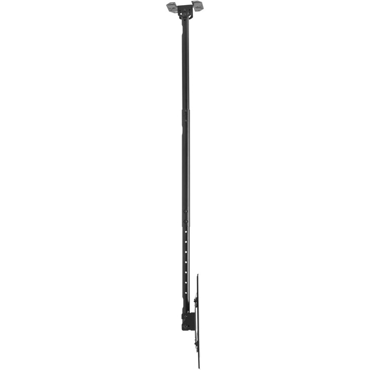 Aisens CT80TSE-075 Montaggio del soffitto girevole per 37-80" TVS VESA 600x400 Max 50kg