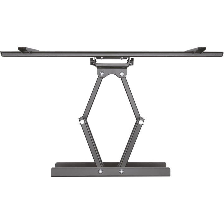 Aisens WT70TSLE-029 TV-Ständer für 37" bis 90" TVS, Vesa 600x400, Max.
